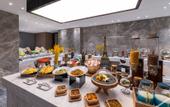 Туры в отель Novotel Tianjin Drum Tower