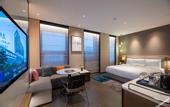 Туры в отель Novotel Tianjin Drum Tower