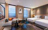 Туры в отель Novotel Tianjin Drum Tower