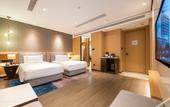 Туры в отель Novotel Tianjin Drum Tower