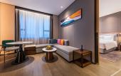 Туры в отель Novotel Tianjin Drum Tower