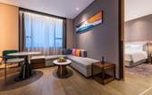 Туры в отель Novotel Tianjin Drum Tower