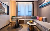 Туры в отель Novotel Tianjin Drum Tower