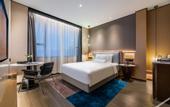 Туры в отель Novotel Tianjin Drum Tower