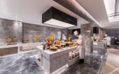 Туры в отель Novotel Tianjin Drum Tower