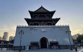 Туры в отель Novotel Tianjin Drum Tower