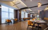 Туры в отель Hampton by Hilton Yancheng Sheyang