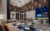 Туры в отель Hampton by Hilton Yancheng Sheyang