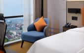 Туры в отель Hampton by Hilton Yancheng Sheyang