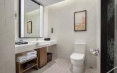 Туры в отель Hampton by Hilton Yancheng Sheyang
