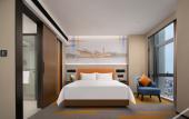 Туры в отель Hampton by Hilton Yancheng Sheyang