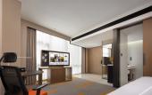 Туры в отель Hampton by Hilton Yancheng Sheyang