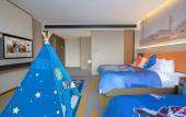 Туры в отель Hampton by Hilton Yancheng Sheyang