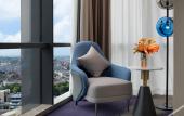 Туры в отель Hampton by Hilton Yancheng Sheyang