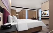 Туры в отель Hampton by Hilton Yancheng Sheyang