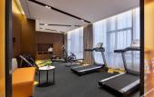 Туры в отель Hampton by Hilton Yancheng Sheyang