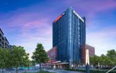 Туры в отель Hampton by Hilton Yancheng Sheyang