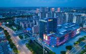 Туры в отель Hampton by Hilton Yancheng Sheyang