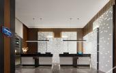 Туры в отель Hampton by Hilton Yancheng Sheyang