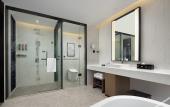 Туры в отель Hampton by Hilton Yancheng Sheyang