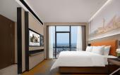 Туры в отель Hampton by Hilton Yancheng Sheyang