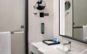 Туры в отель Hampton by Hilton Yancheng Sheyang