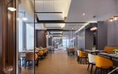 Туры в отель Hampton by Hilton Yancheng Sheyang