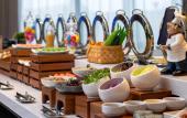 Туры в отель Hampton by Hilton Yancheng Sheyang