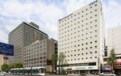 Туры в отель Daiwa Roynet Hotel Hiroshima