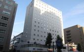 Туры в отель Daiwa Roynet Hotel Hiroshima