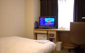 Туры в отель Daiwa Roynet Hotel Hiroshima