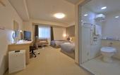 Туры в отель Daiwa Roynet Hotel Hiroshima