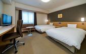 Туры в отель Daiwa Roynet Hotel Hiroshima