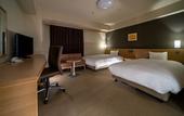 Туры в отель Daiwa Roynet Hotel Hiroshima