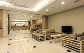 Туры в отель Daiwa Roynet Hotel Hiroshima