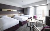 Туры в отель Cross Hotel Kyoto