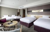 Туры в отель Cross Hotel Kyoto