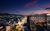 Туры в отель Cross Hotel Kyoto