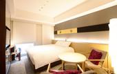 Туры в отель Cross Hotel Kyoto