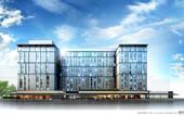 Туры в отель Cross Hotel Kyoto