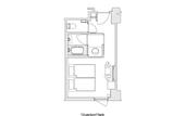 Туры в отель Cross Hotel Kyoto