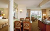 Туры в отель Hilton Grand Vacations Suites at the Flamingo