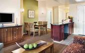 Туры в отель Hilton Grand Vacations Suites at the Flamingo