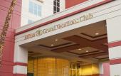 Туры в отель Hilton Grand Vacations Suites at the Flamingo