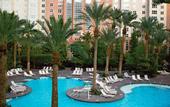 Туры в отель Hilton Grand Vacations Suites at the Flamingo