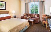 Туры в отель Hilton Grand Vacations Suites at the Flamingo