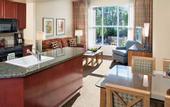 Туры в отель Hilton Grand Vacations Suites at the Flamingo