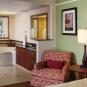 Туры в отель Hilton Grand Vacations Suites at the Flamingo, оператор Anex Tour
