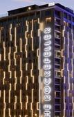 Туры в отель The Rockefeller Hotel by NEWMARK