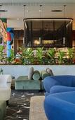 Туры в отель The Rockefeller Hotel by NEWMARK